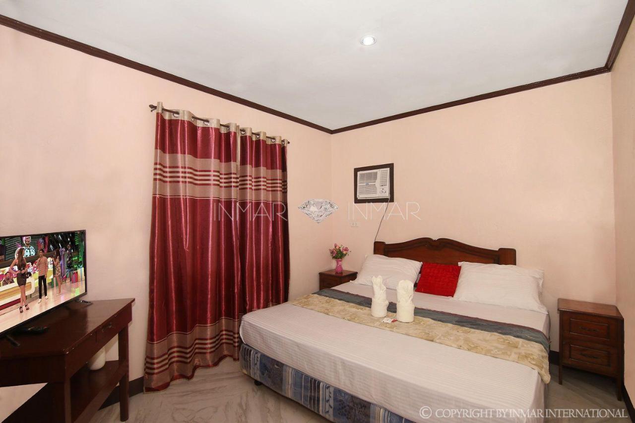 Ana Jean Lodging House San Francisco  Экстерьер фото