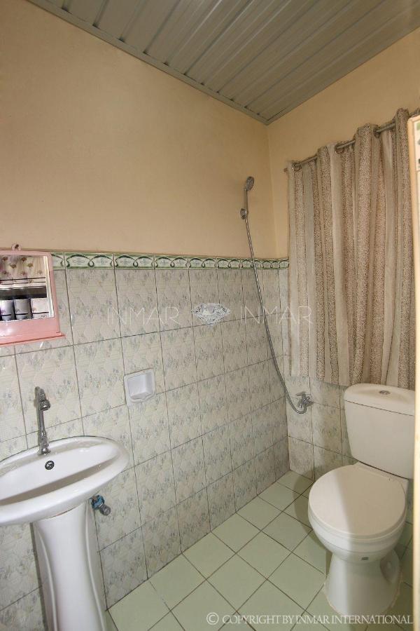 Ana Jean Lodging House San Francisco  Экстерьер фото