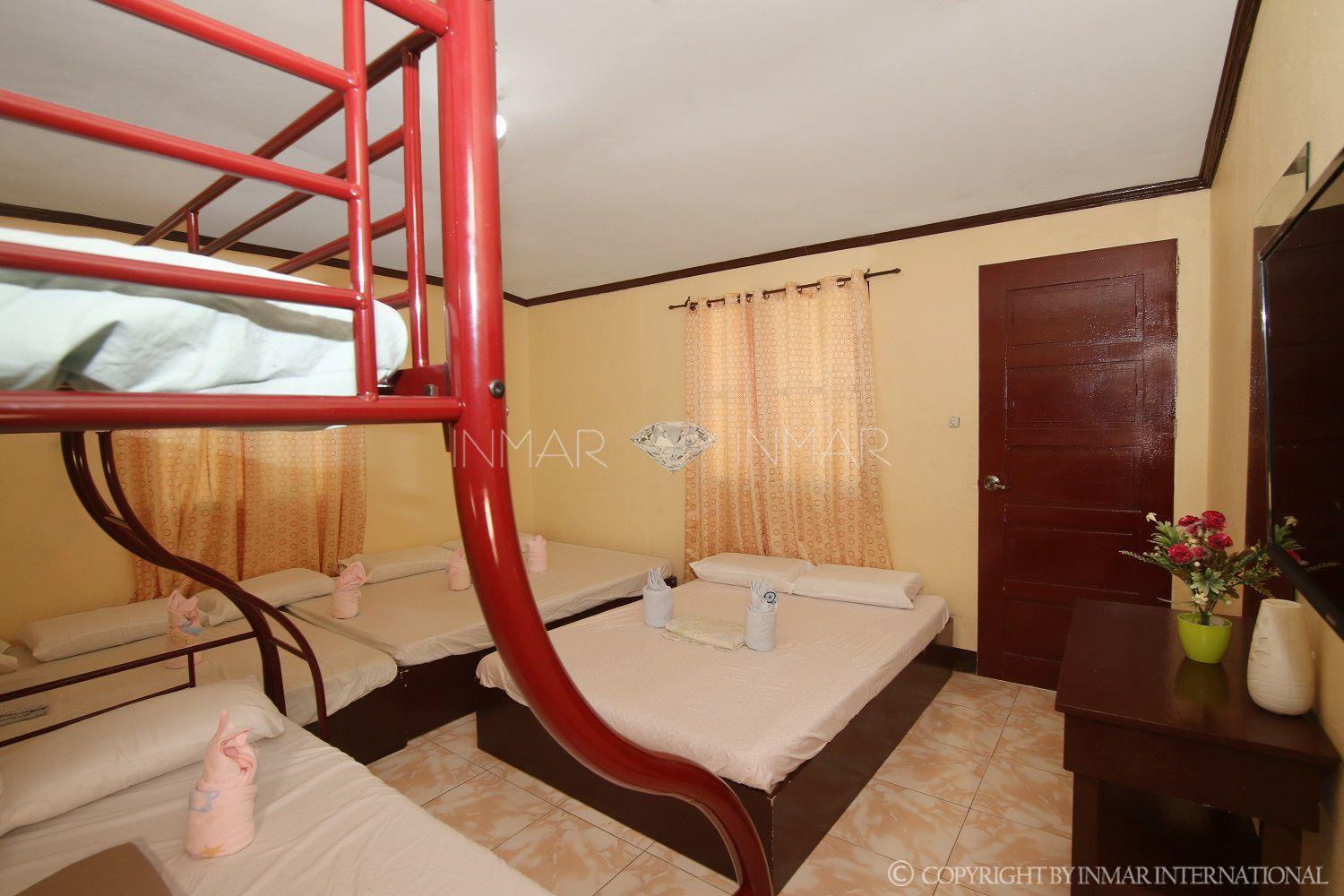 Ana Jean Lodging House San Francisco  Экстерьер фото