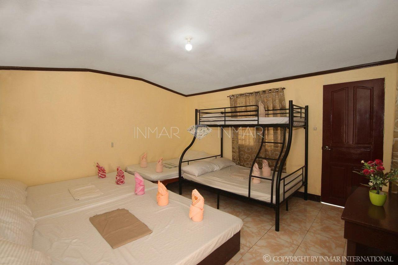 Ana Jean Lodging House San Francisco  Экстерьер фото