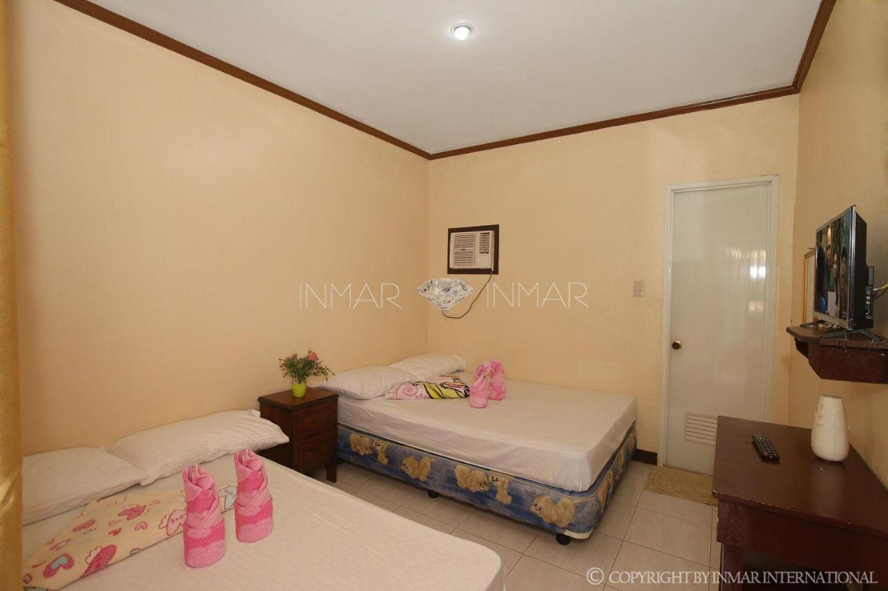 Ana Jean Lodging House San Francisco  Экстерьер фото