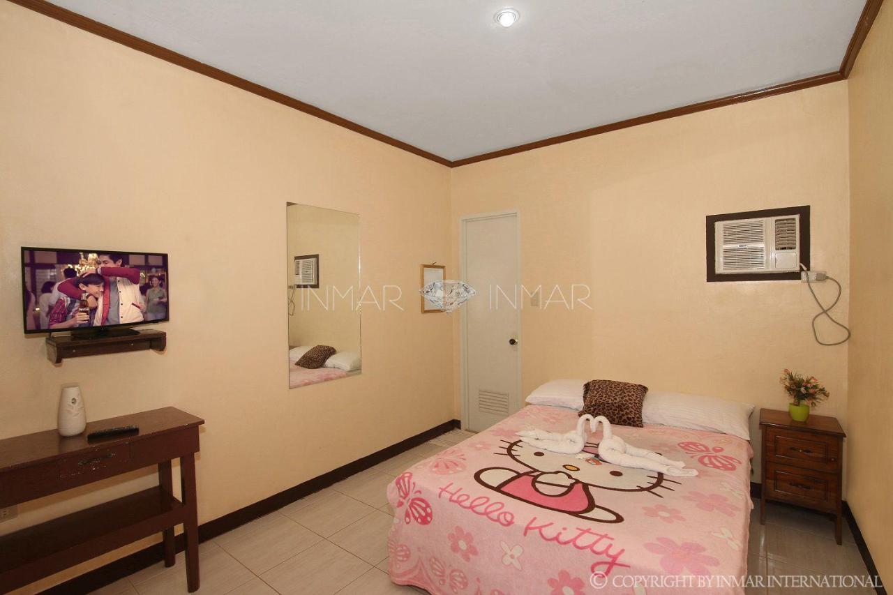 Ana Jean Lodging House San Francisco  Экстерьер фото