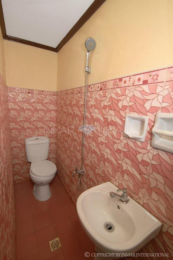 Ana Jean Lodging House San Francisco  Экстерьер фото