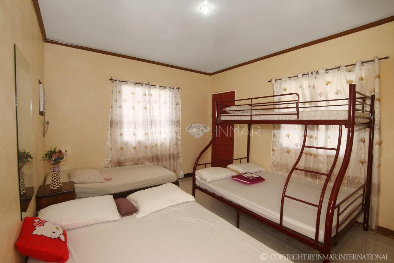 Ana Jean Lodging House San Francisco  Экстерьер фото