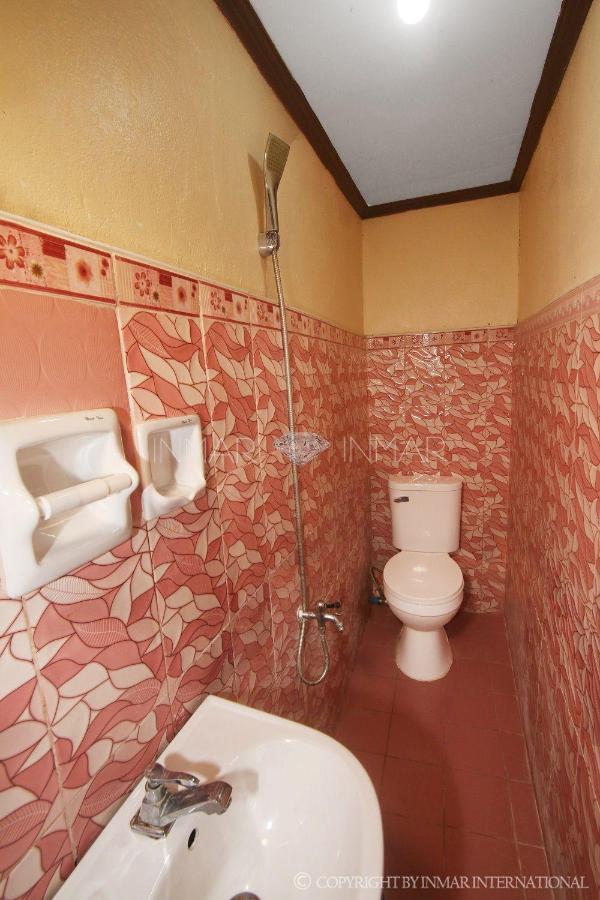 Ana Jean Lodging House San Francisco  Экстерьер фото