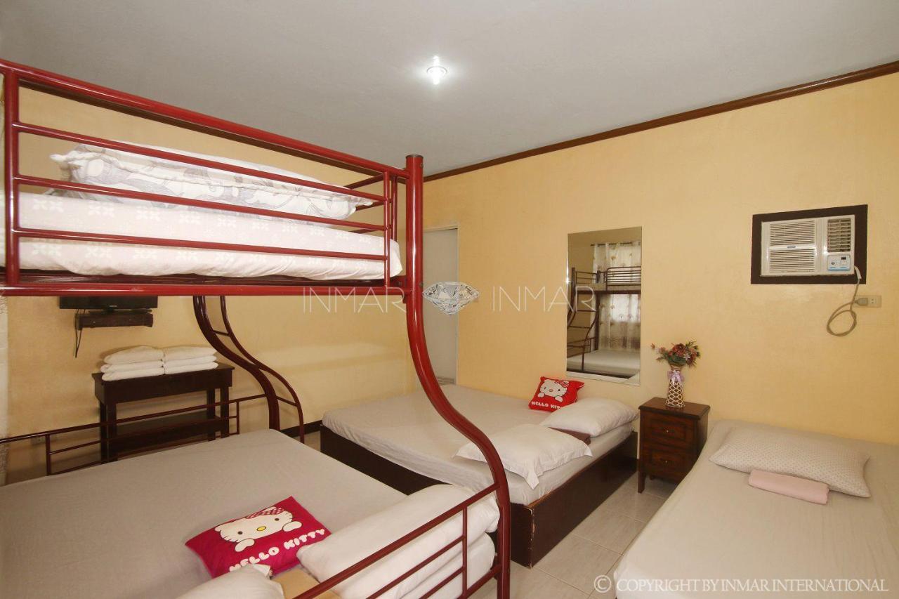Ana Jean Lodging House San Francisco  Экстерьер фото