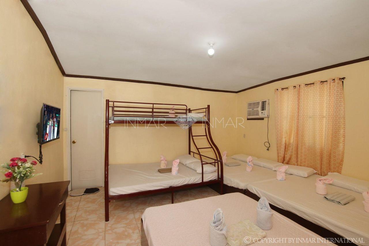 Ana Jean Lodging House San Francisco  Экстерьер фото