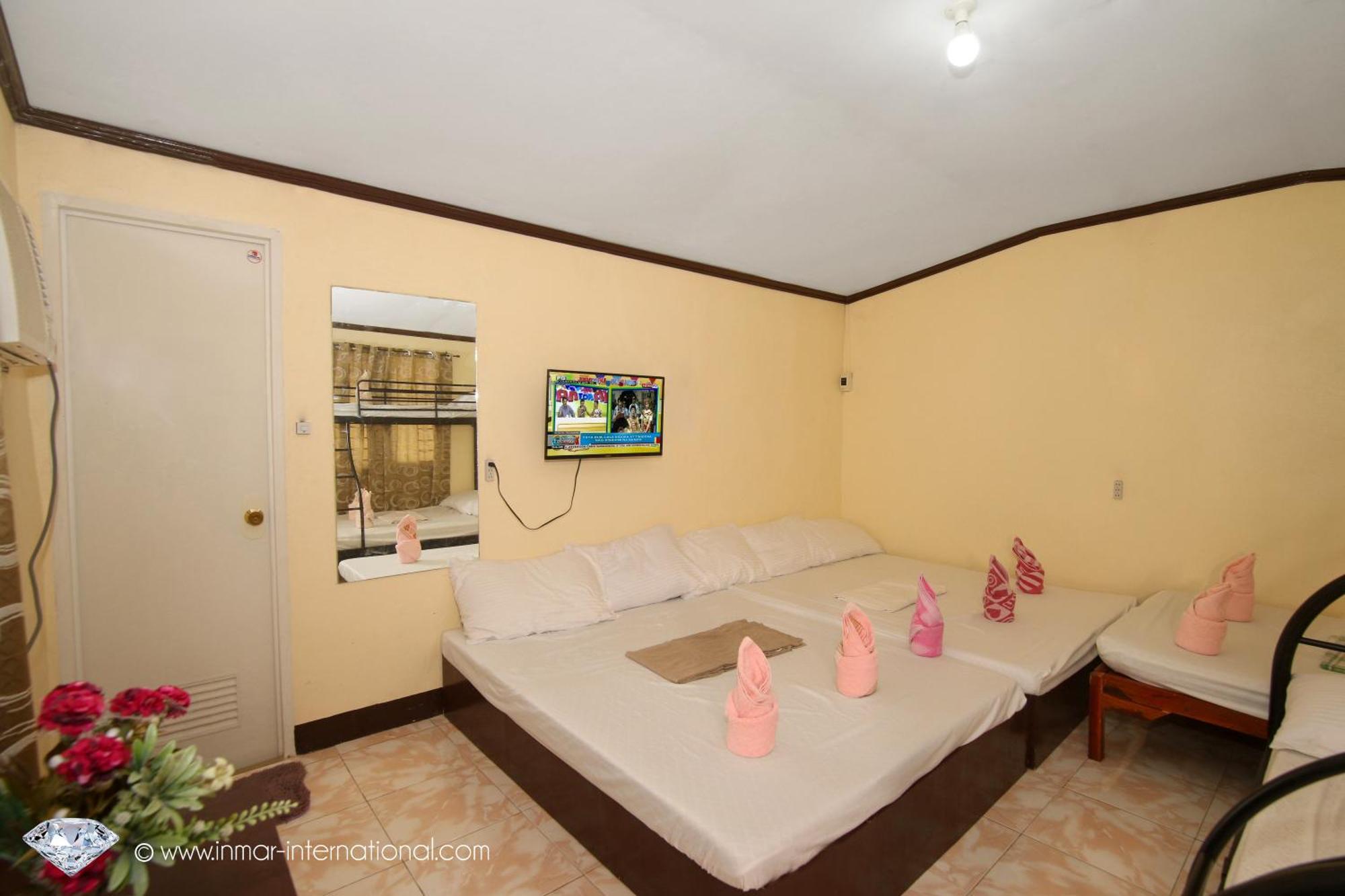 Ana Jean Lodging House San Francisco  Экстерьер фото